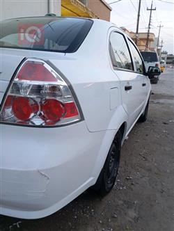 شيفروليه أفيو